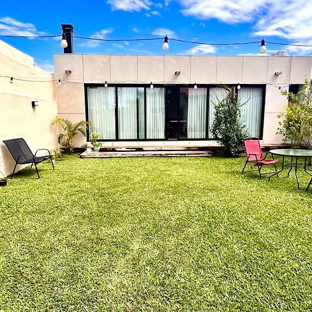 Verde Limon - Casa Compartida San Salvador de Jujuy Eksteriør billede
