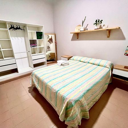 Verde Limon - Casa Compartida San Salvador de Jujuy Eksteriør billede