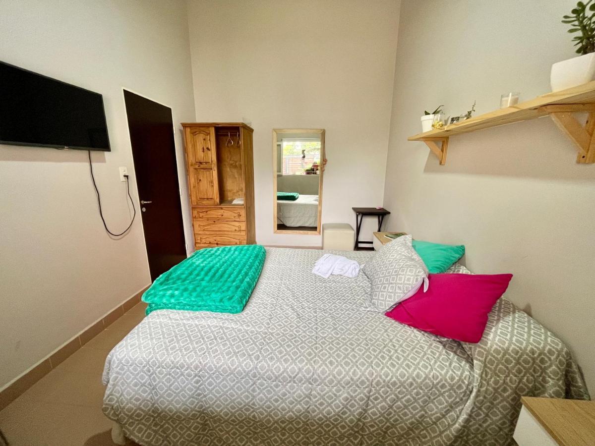 Verde Limon - Casa Compartida San Salvador de Jujuy Eksteriør billede