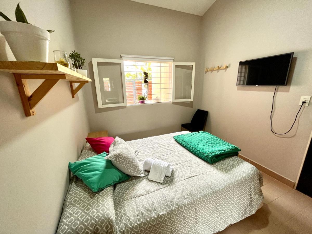 Verde Limon - Casa Compartida San Salvador de Jujuy Eksteriør billede