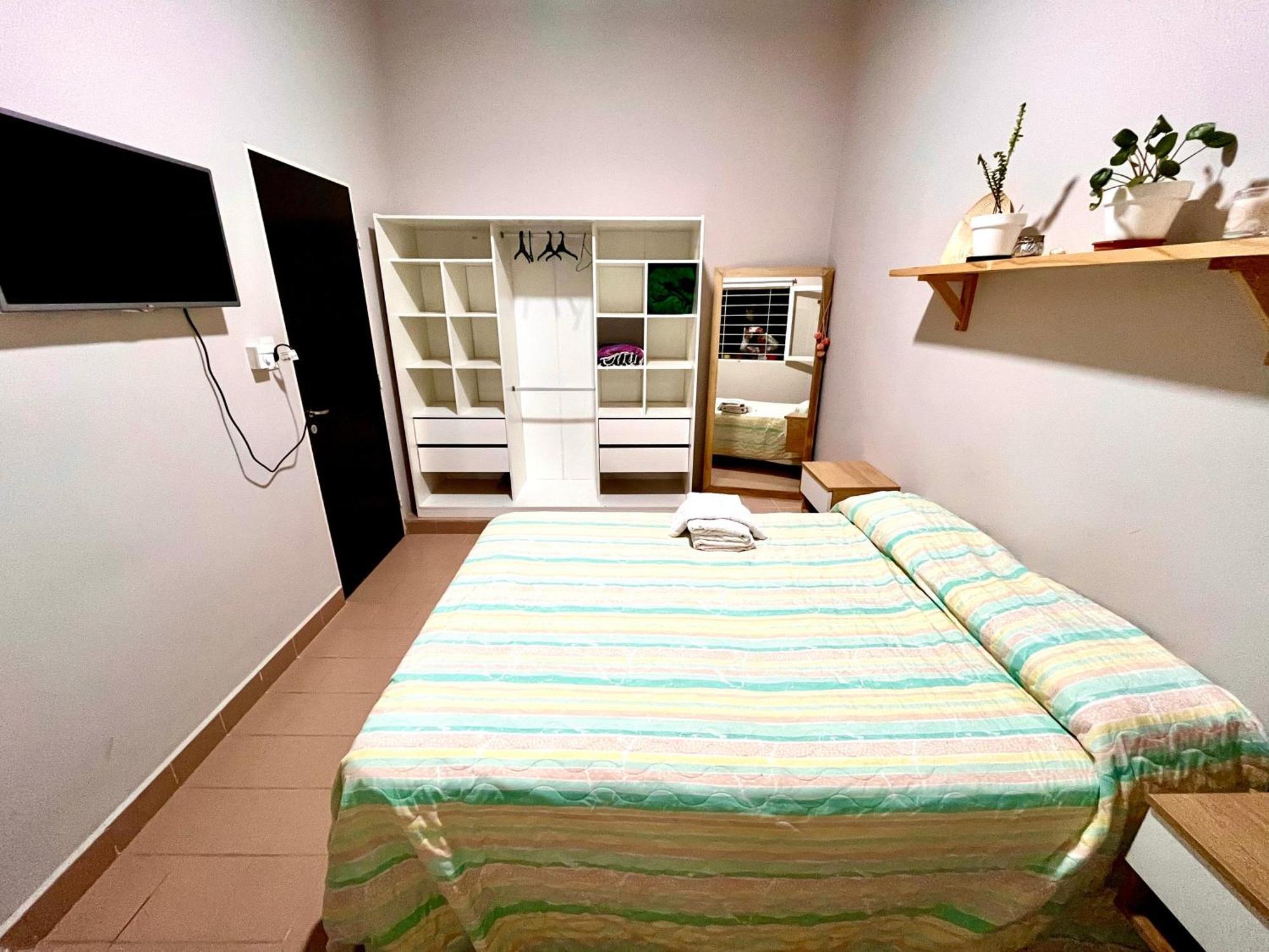 Verde Limon - Casa Compartida San Salvador de Jujuy Eksteriør billede