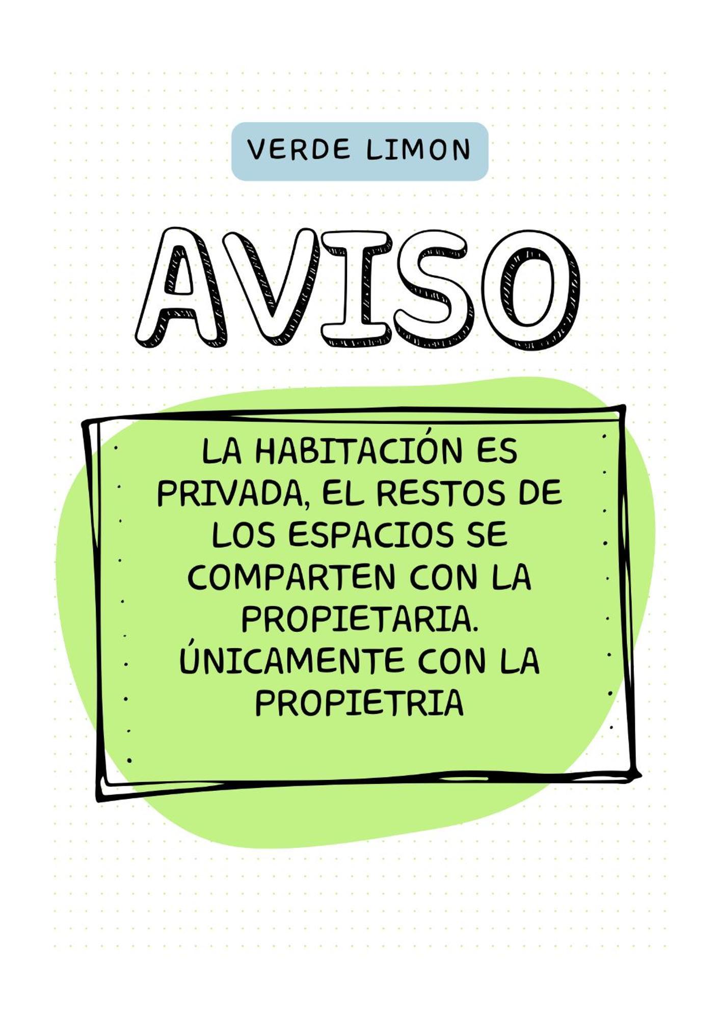 Verde Limon - Casa Compartida San Salvador de Jujuy Eksteriør billede